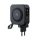 Mobile Origin Powerbank 10 000mAh / Travel Charger Lightning USB-C black PBT-02L-BLK - 1248992 - zdjęcie 2
